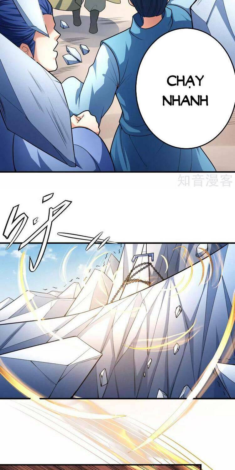 Tuyệt Thế Võ Thần Chapter 468 - Trang 2