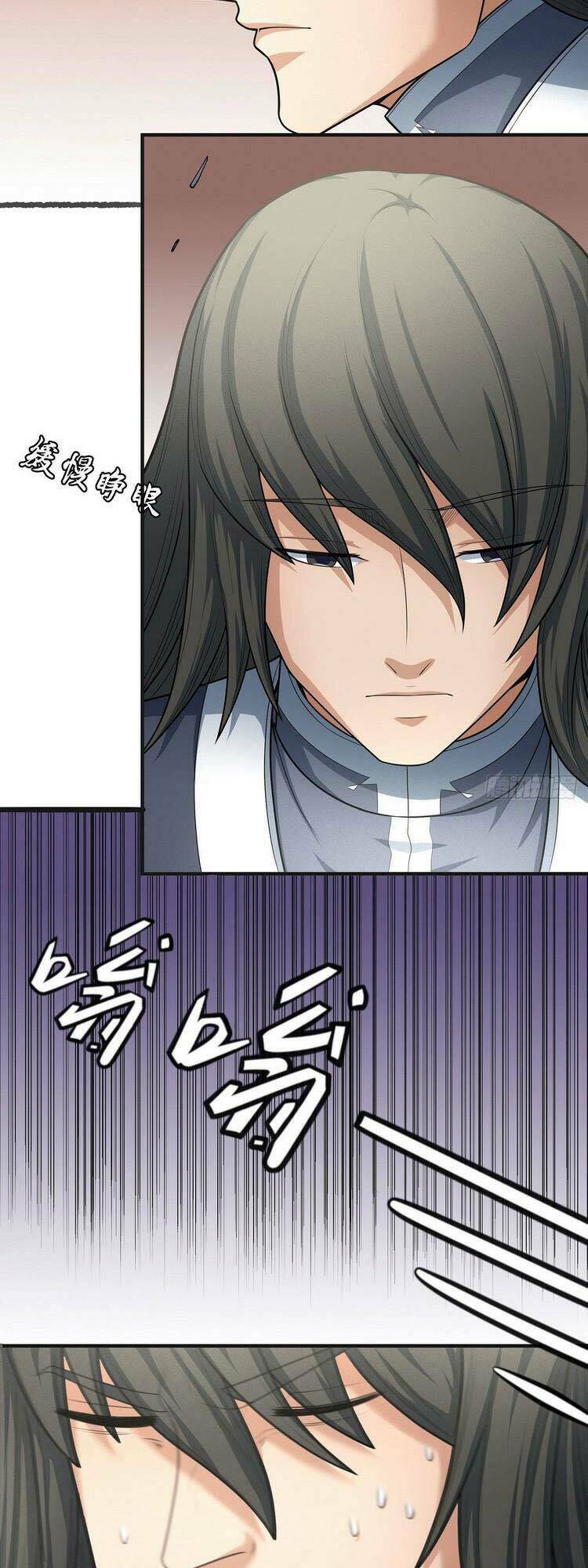 Tuyệt Thế Võ Thần Chapter 469 - Trang 2