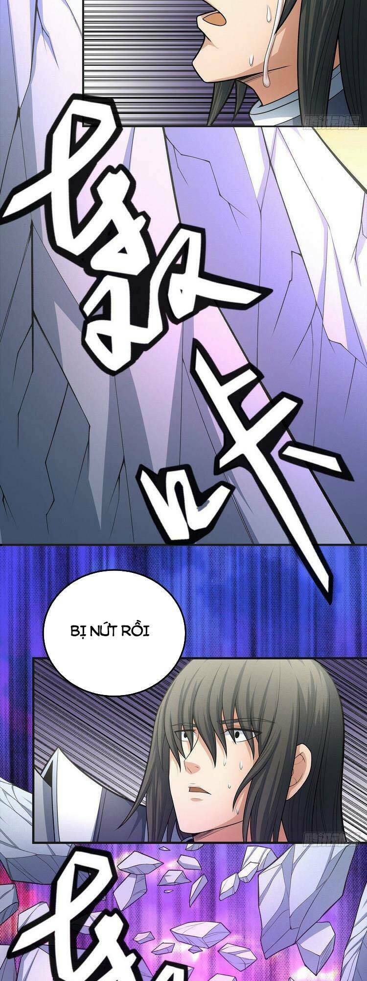 Tuyệt Thế Võ Thần Chapter 469 - Trang 2
