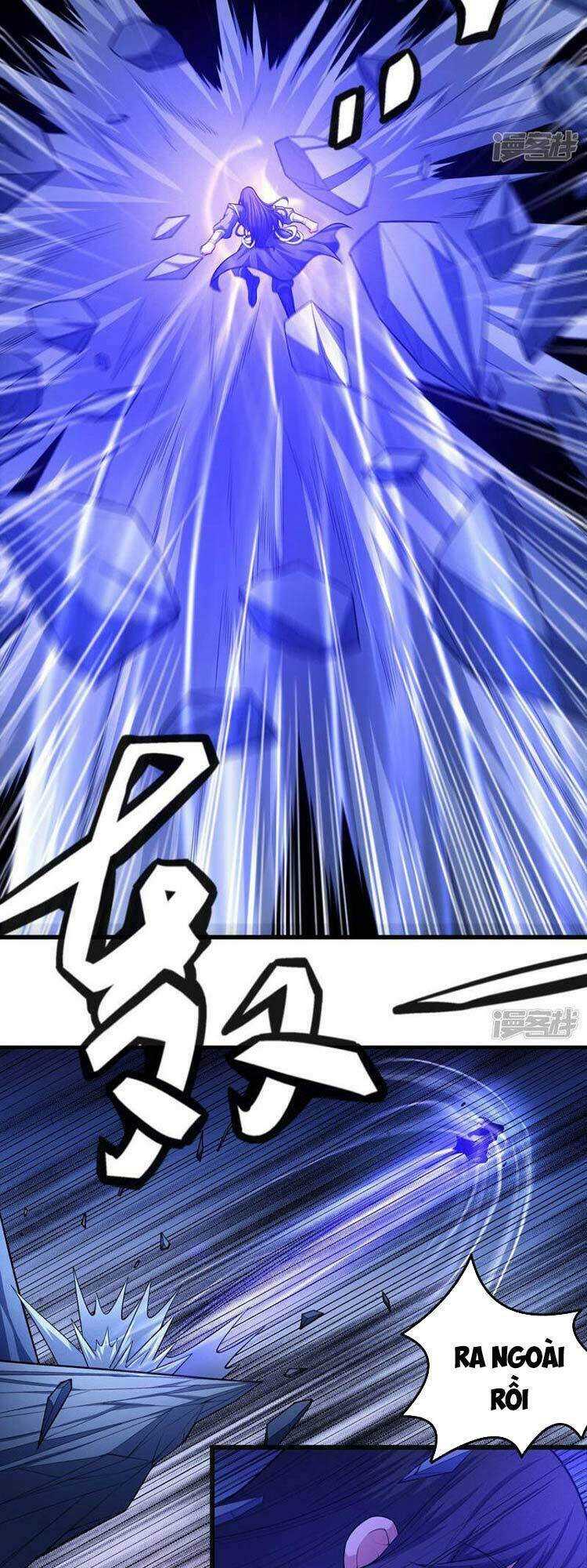 Tuyệt Thế Võ Thần Chapter 470 - Trang 2