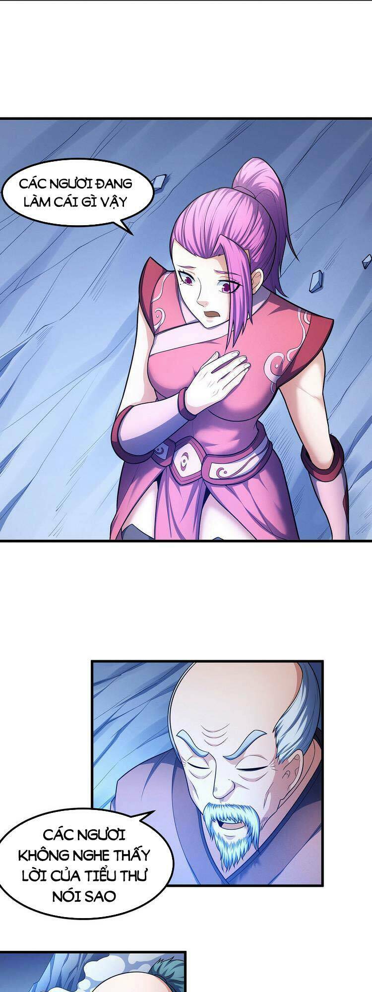 Tuyệt Thế Võ Thần Chapter 471 - Trang 2