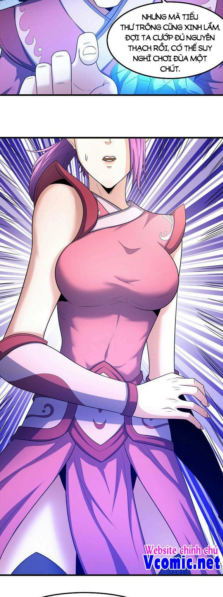 Tuyệt Thế Võ Thần Chapter 471 - Trang 2