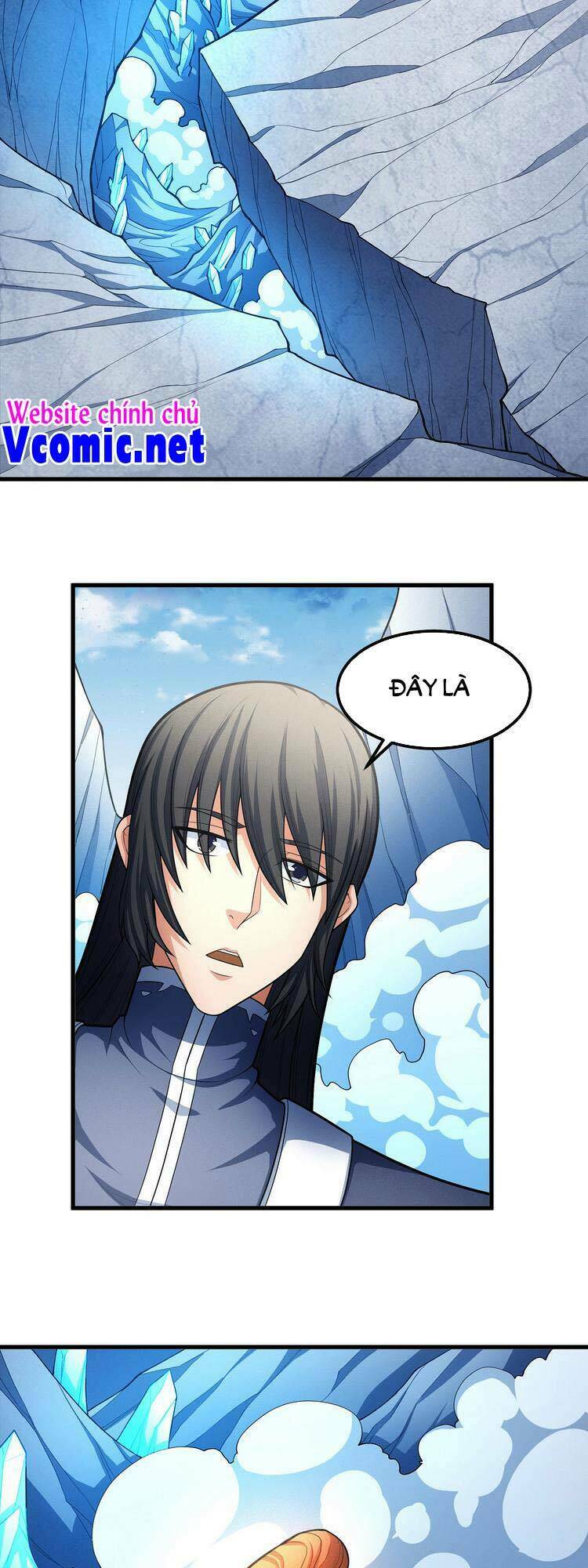 Tuyệt Thế Võ Thần Chapter 471 - Trang 2