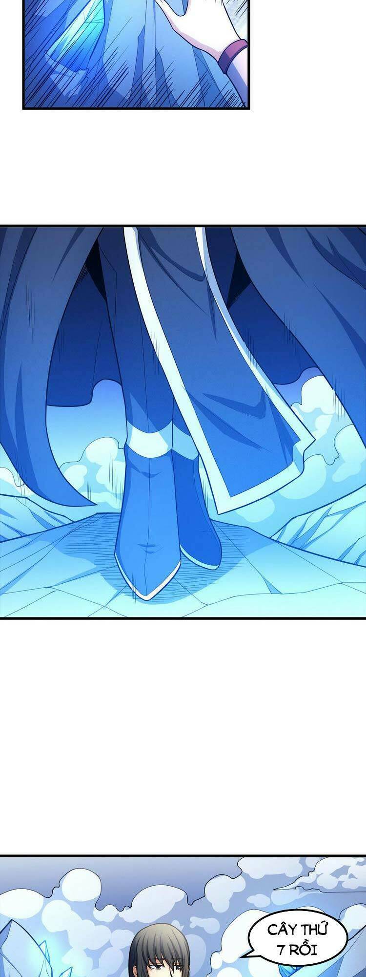 Tuyệt Thế Võ Thần Chapter 471 - Trang 2