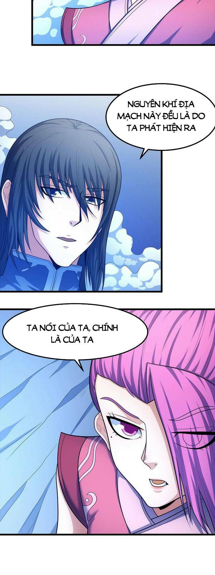 Tuyệt Thế Võ Thần Chapter 471 - Trang 2