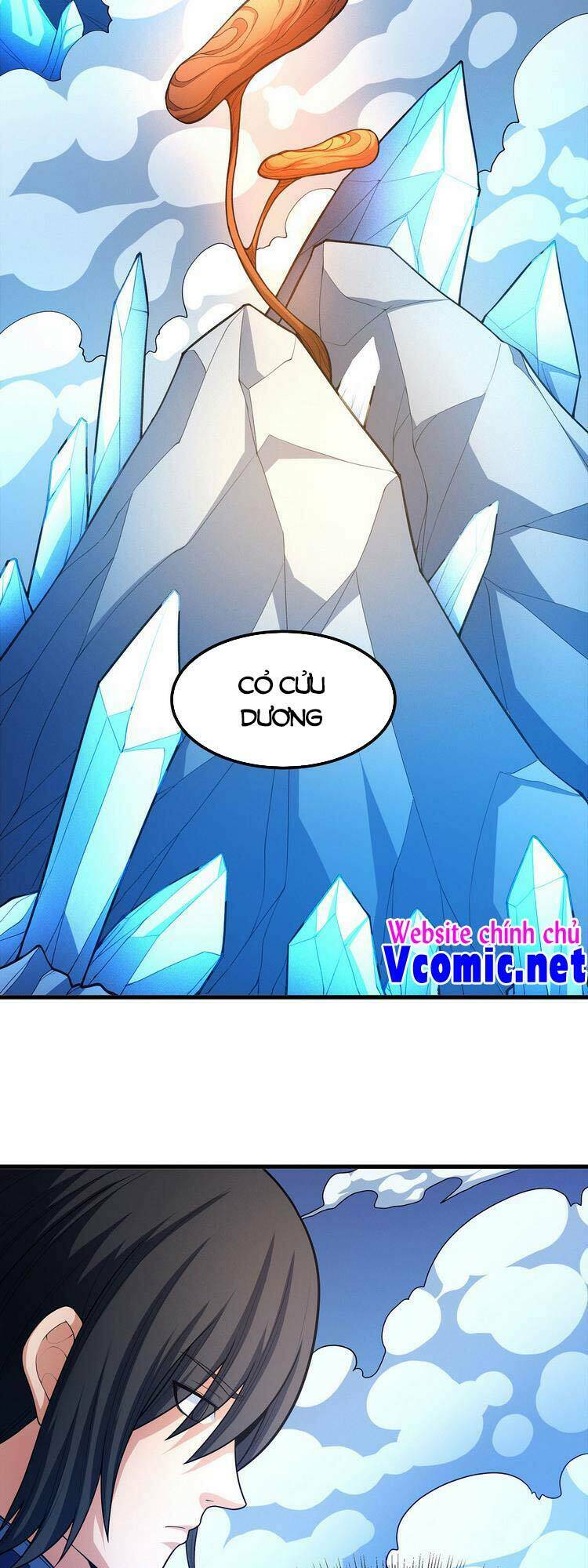 Tuyệt Thế Võ Thần Chapter 471 - Trang 2