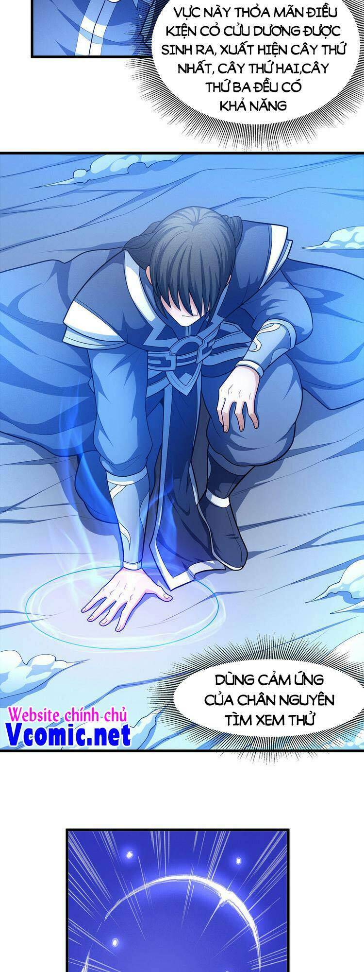 Tuyệt Thế Võ Thần Chapter 471 - Trang 2