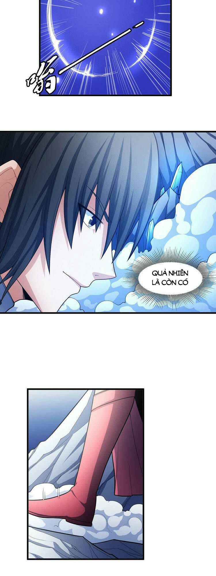 Tuyệt Thế Võ Thần Chapter 471 - Trang 2