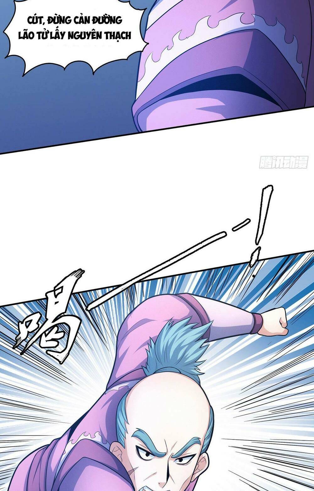 Tuyệt Thế Võ Thần Chapter 472 - Trang 2