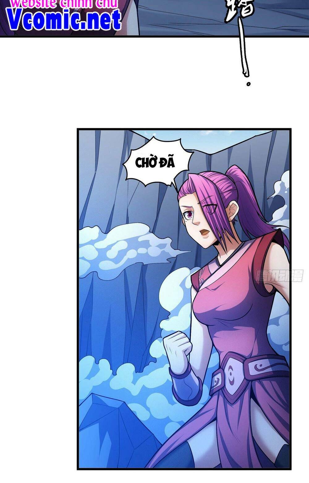 Tuyệt Thế Võ Thần Chapter 472 - Trang 2