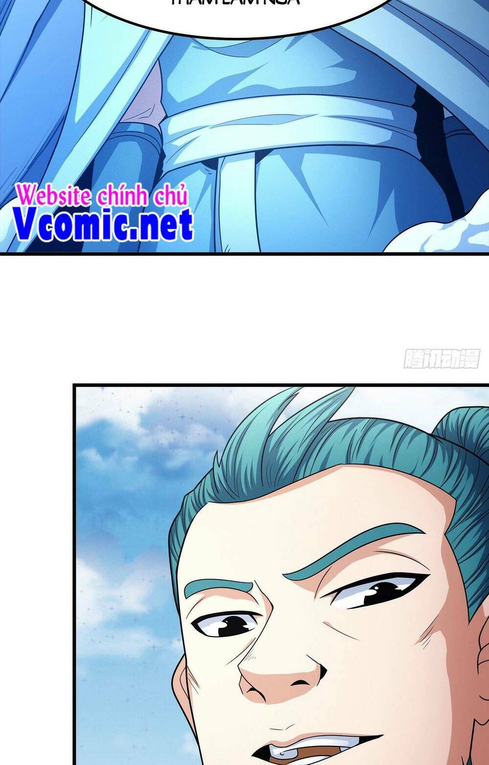 Tuyệt Thế Võ Thần Chapter 472 - Trang 2