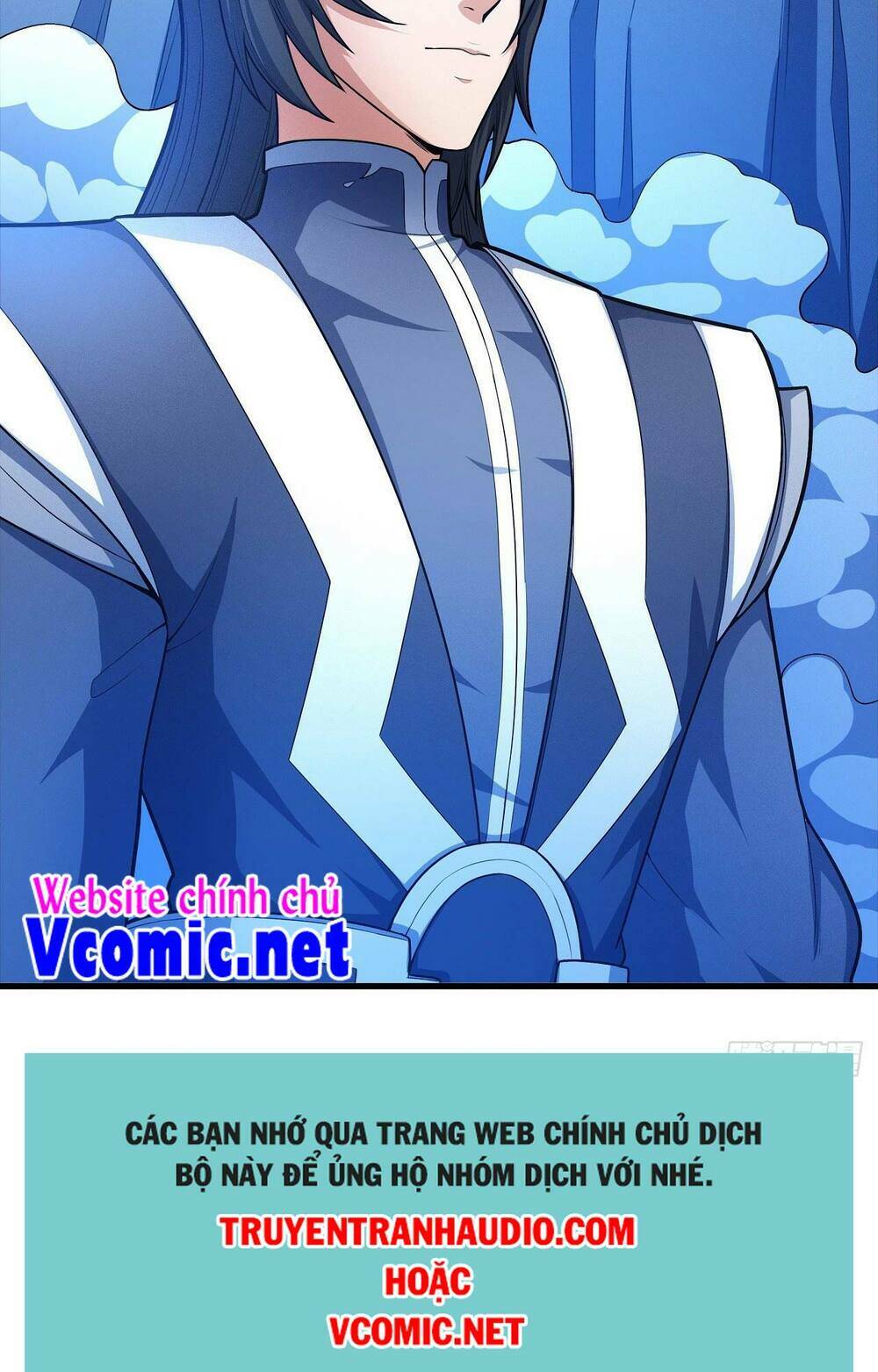 Tuyệt Thế Võ Thần Chapter 472 - Trang 2