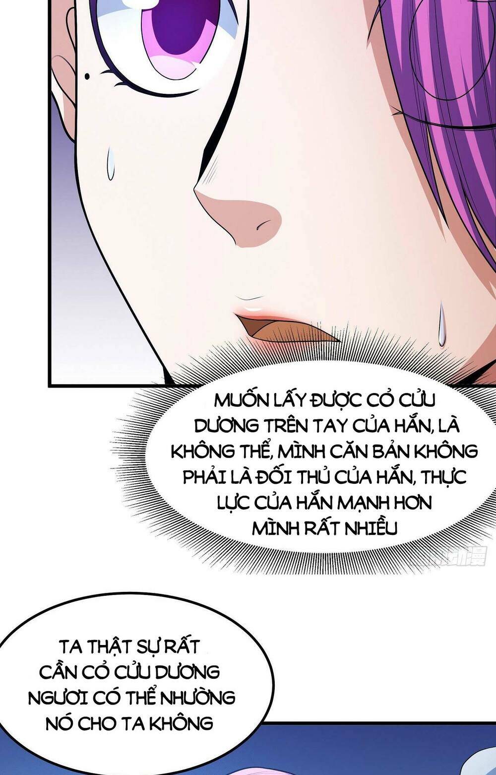 Tuyệt Thế Võ Thần Chapter 472 - Trang 2