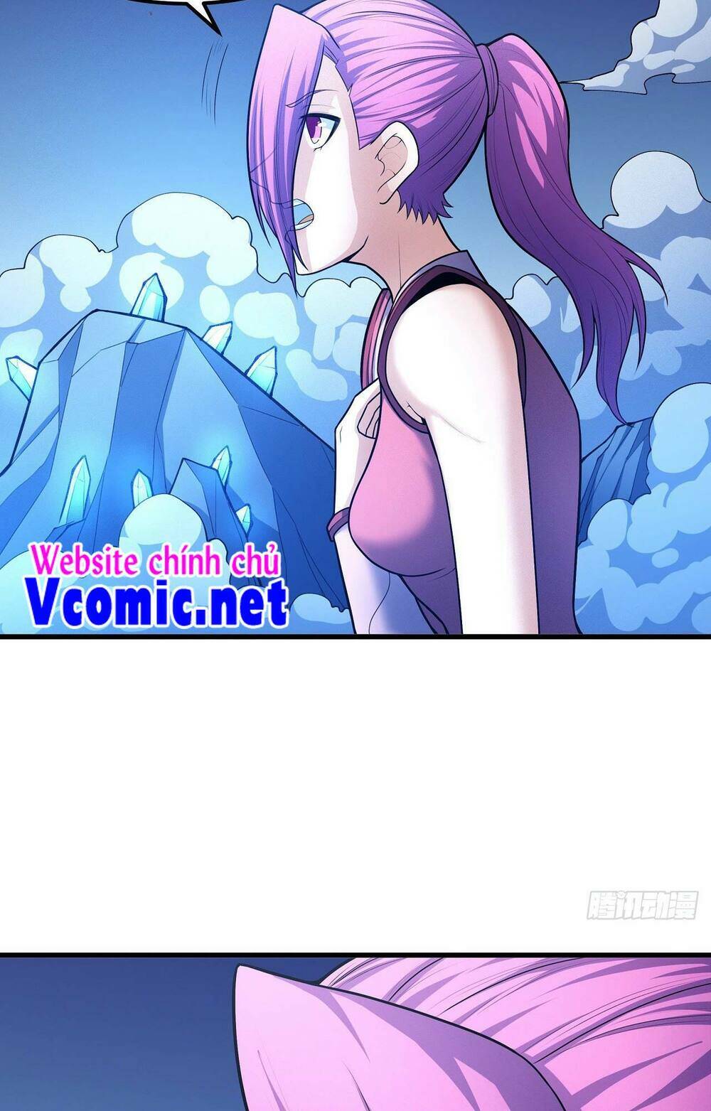 Tuyệt Thế Võ Thần Chapter 472 - Trang 2
