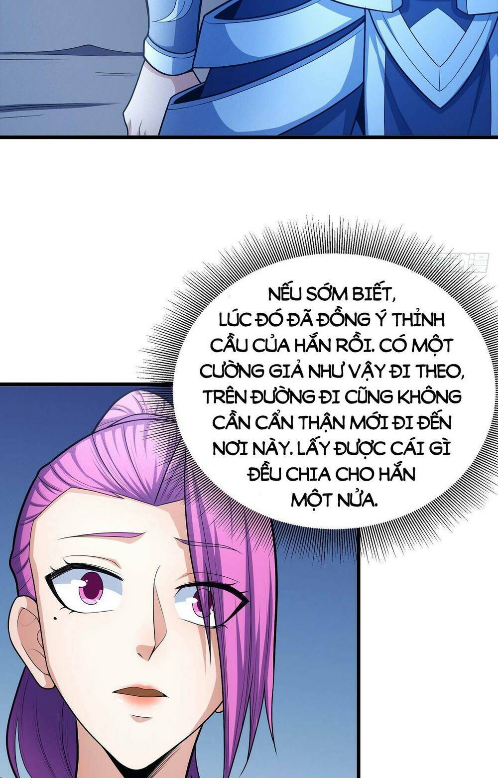 Tuyệt Thế Võ Thần Chapter 472 - Trang 2