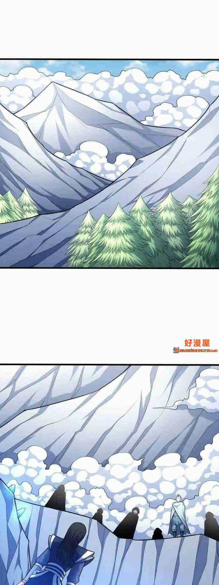 Tuyệt Thế Võ Thần Chapter 473 - Trang 2