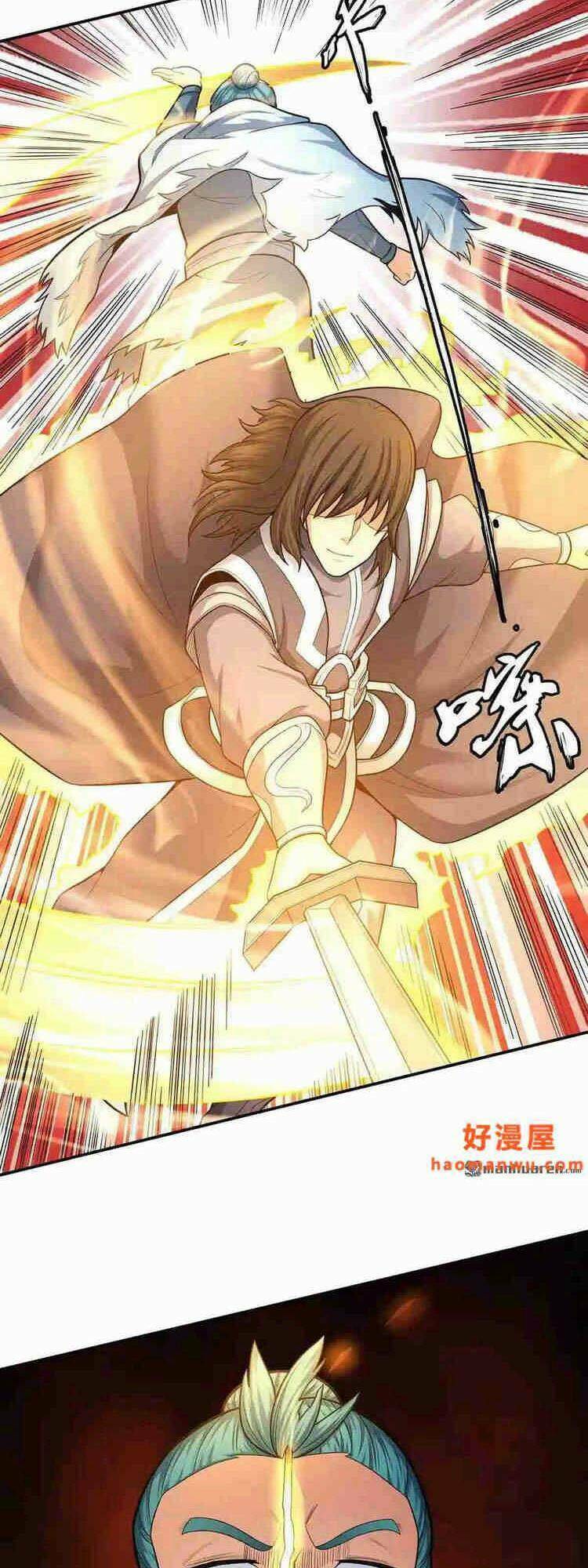 Tuyệt Thế Võ Thần Chapter 473 - Trang 2