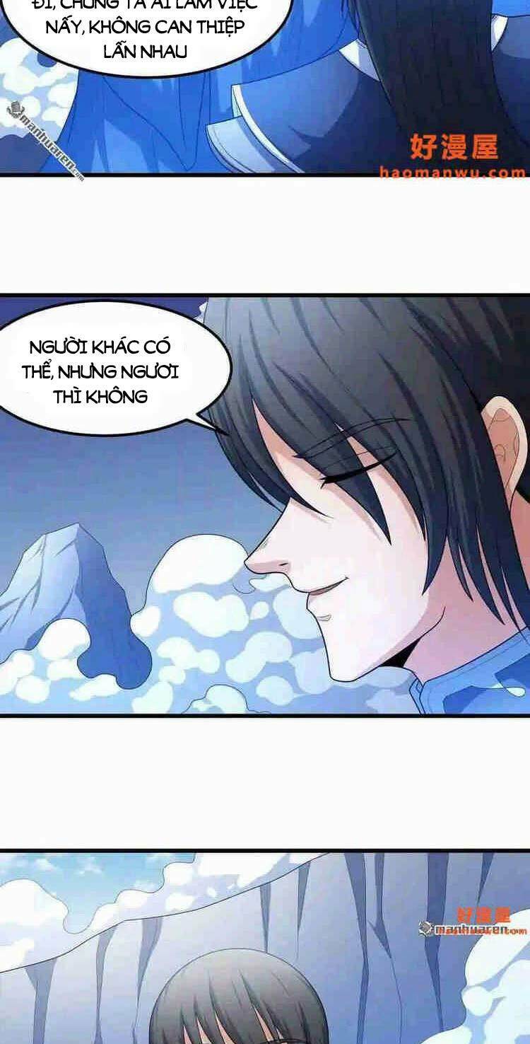 Tuyệt Thế Võ Thần Chapter 473 - Trang 2
