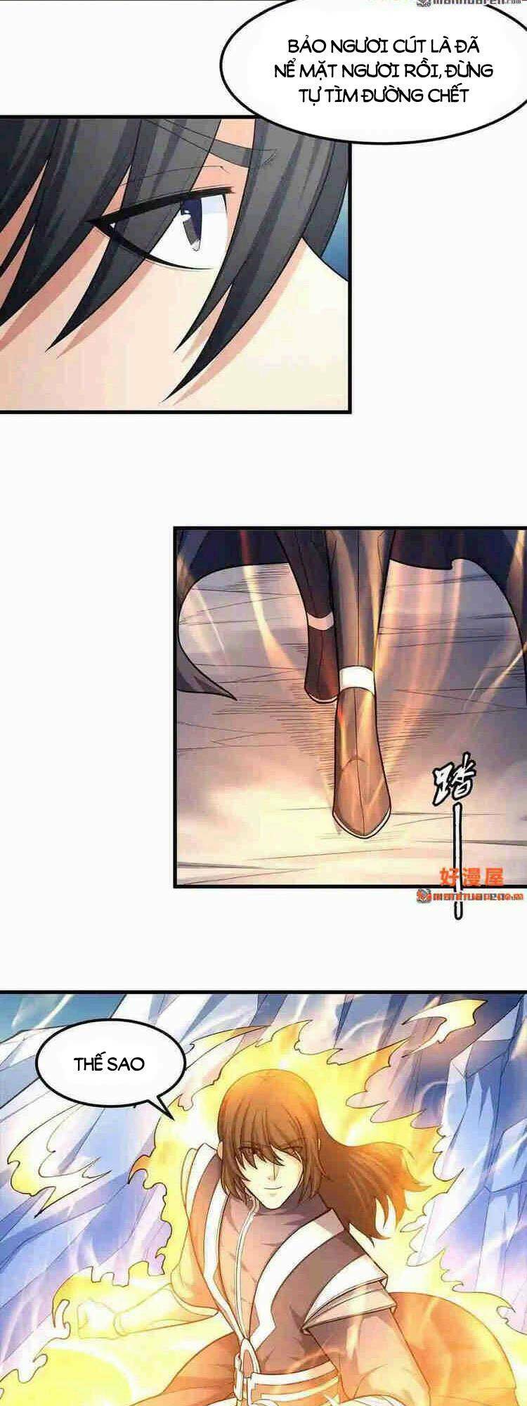 Tuyệt Thế Võ Thần Chapter 473 - Trang 2