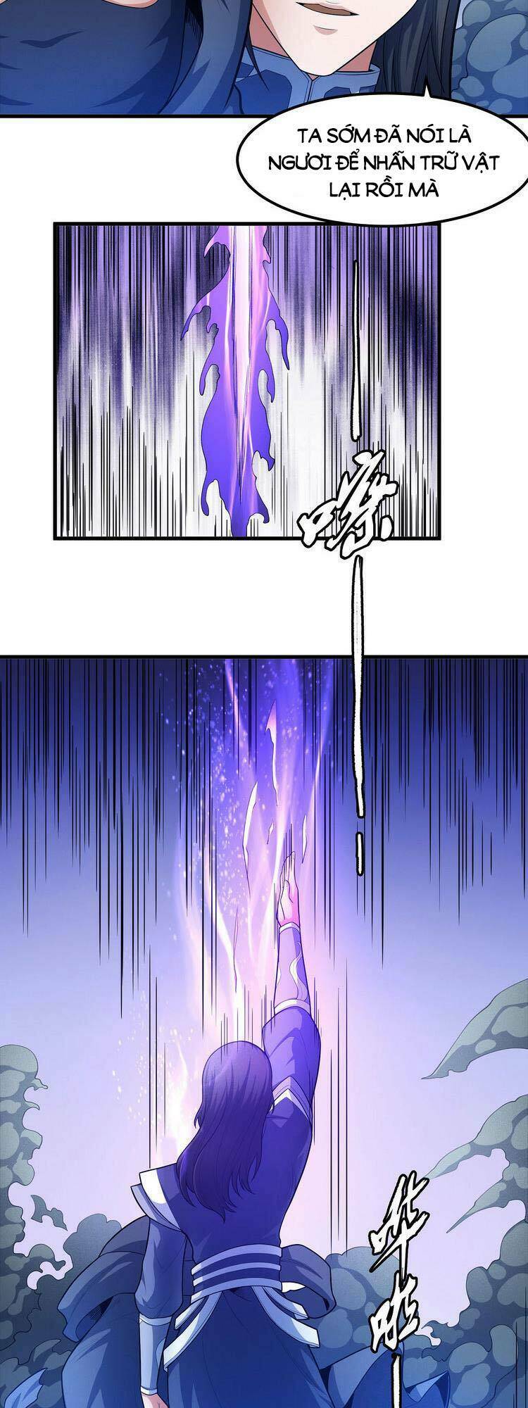 Tuyệt Thế Võ Thần Chapter 474 - Trang 2