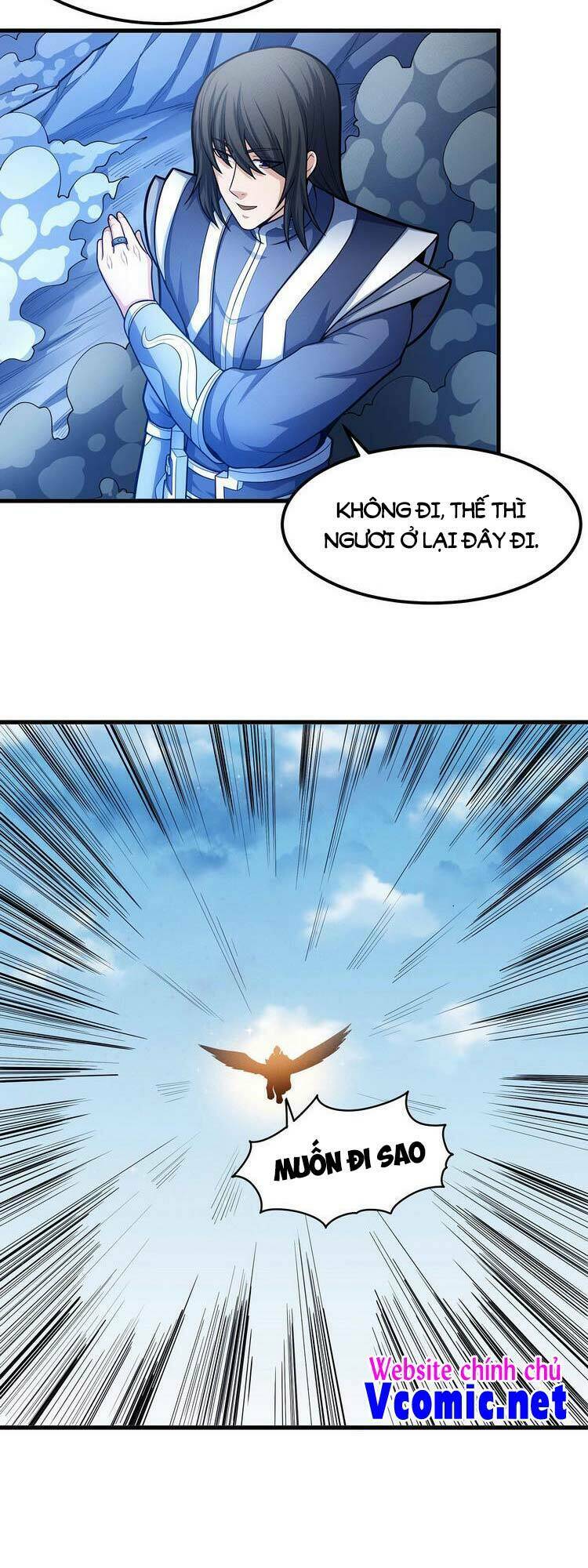 Tuyệt Thế Võ Thần Chapter 474 - Trang 2