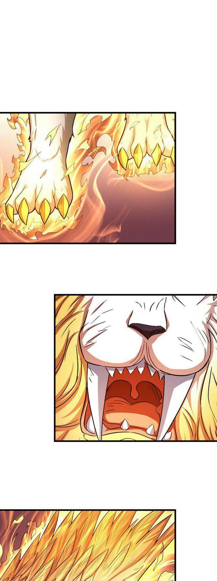 Tuyệt Thế Võ Thần Chapter 474 - Trang 2