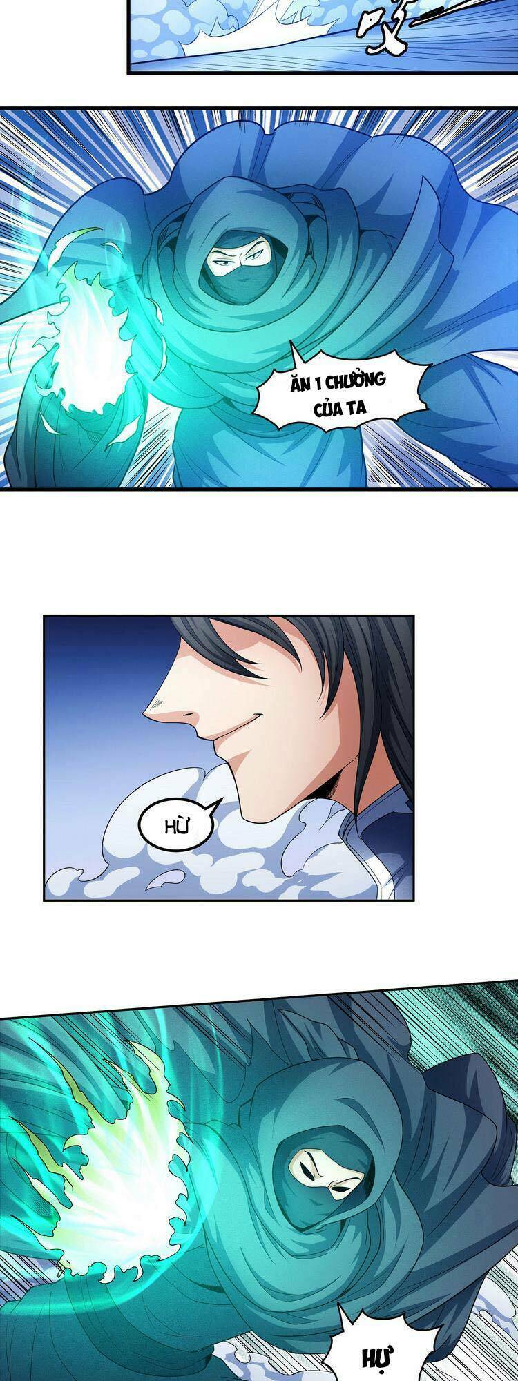 Tuyệt Thế Võ Thần Chapter 474 - Trang 2