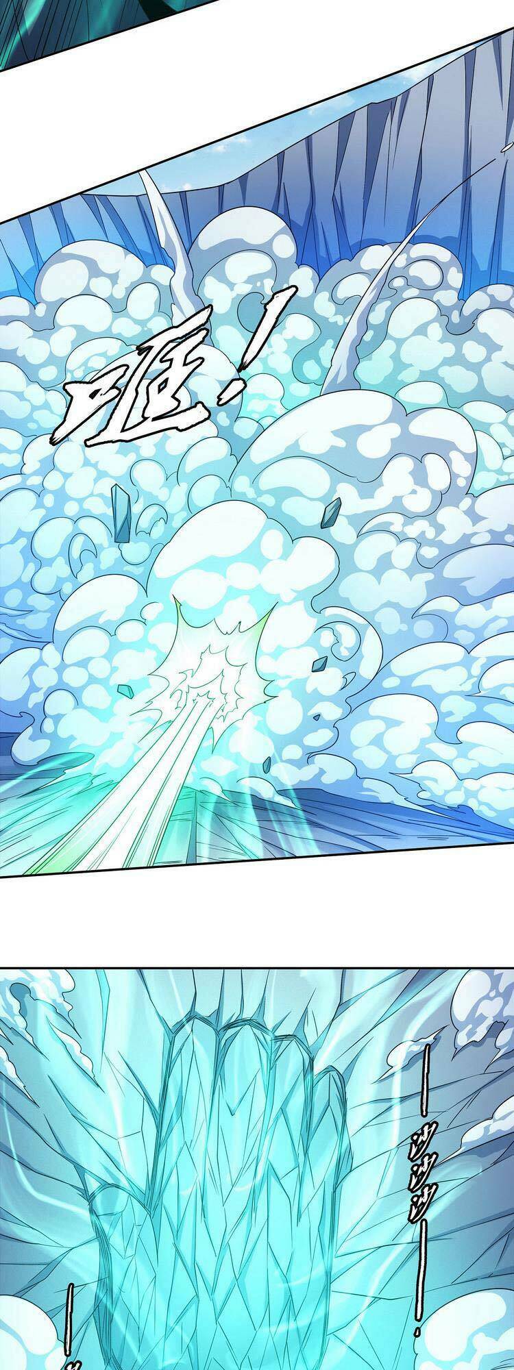 Tuyệt Thế Võ Thần Chapter 474 - Trang 2