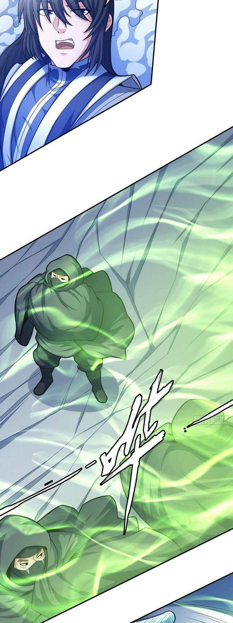 Tuyệt Thế Võ Thần Chapter 475 - Trang 2