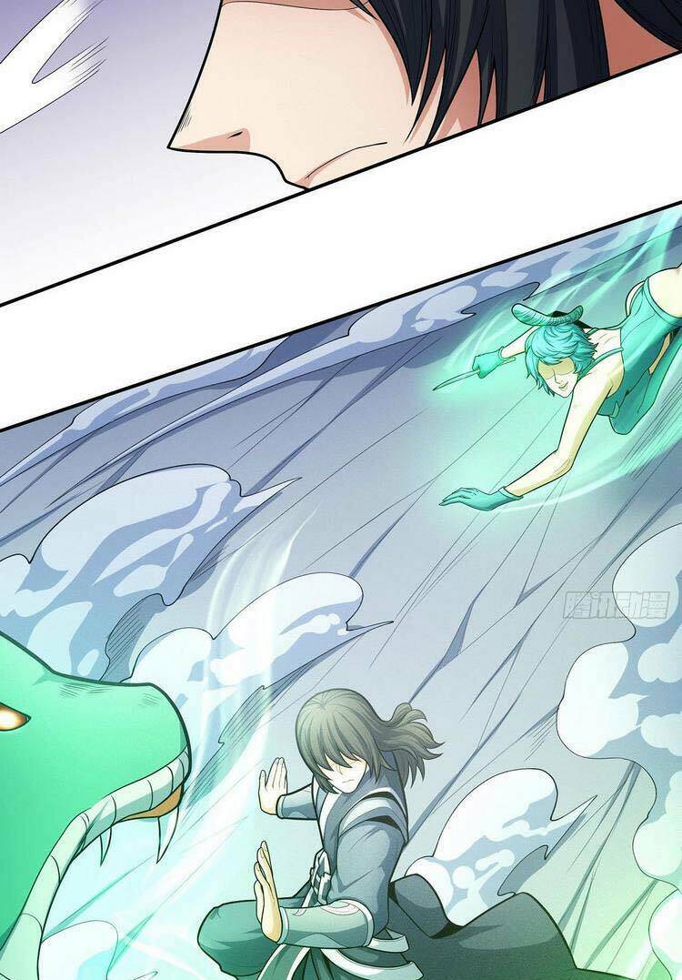 Tuyệt Thế Võ Thần Chapter 475 - Trang 2