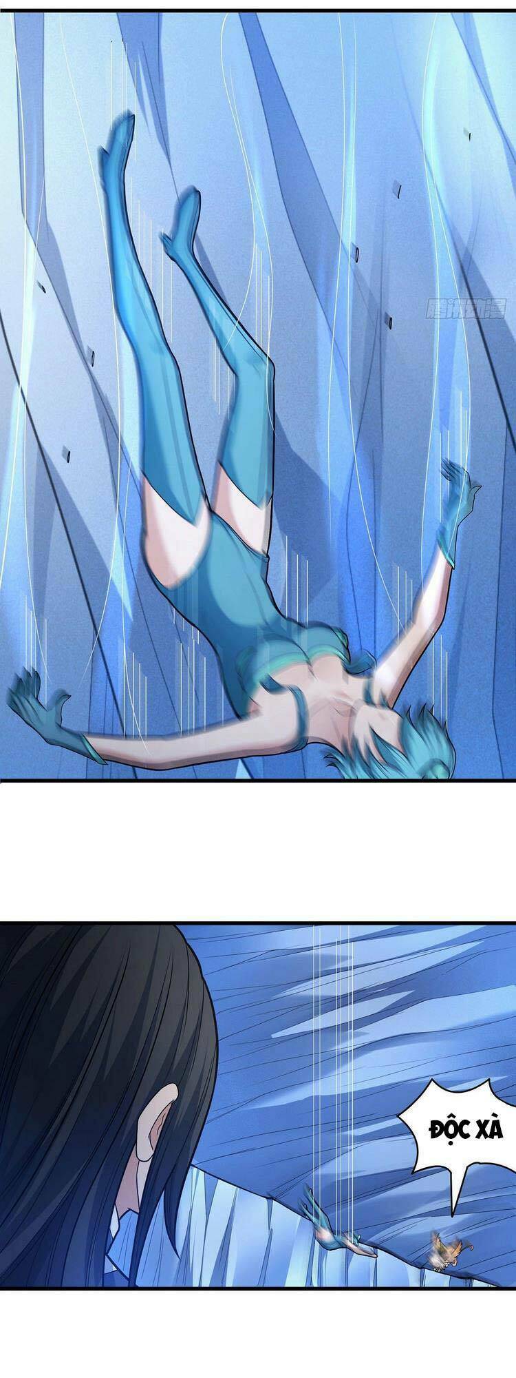 Tuyệt Thế Võ Thần Chapter 476 - Trang 2