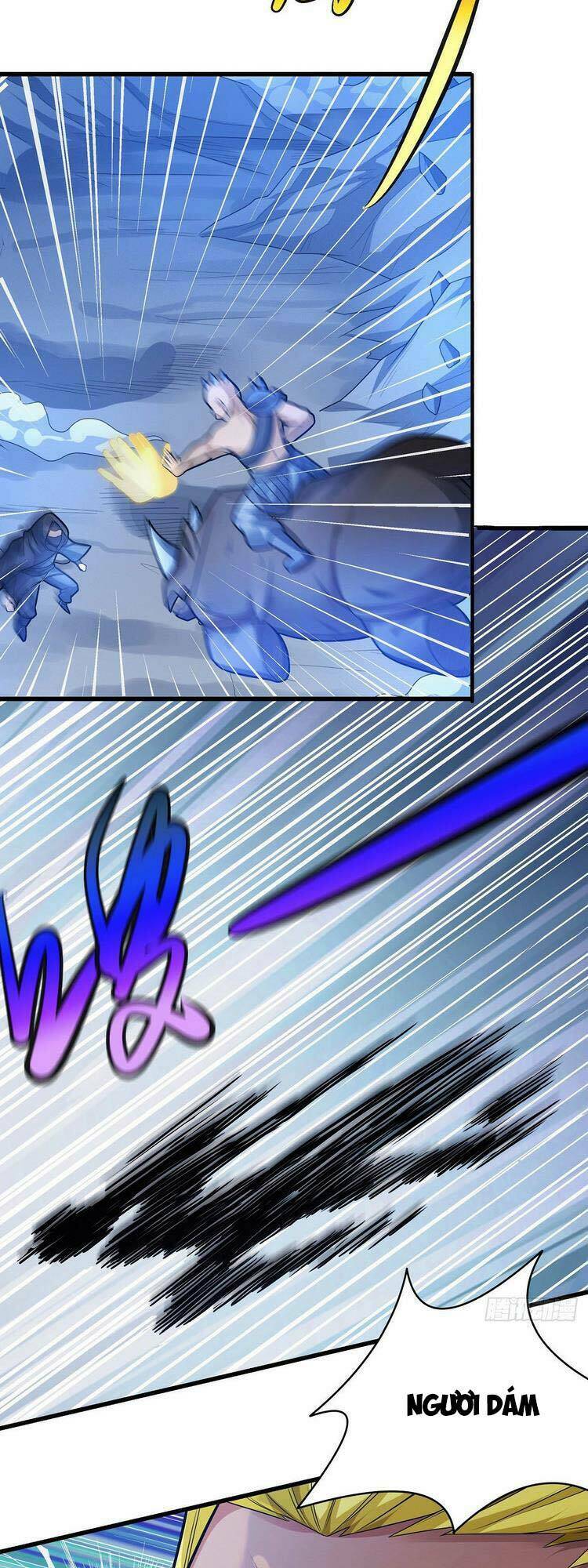 Tuyệt Thế Võ Thần Chapter 476 - Trang 2