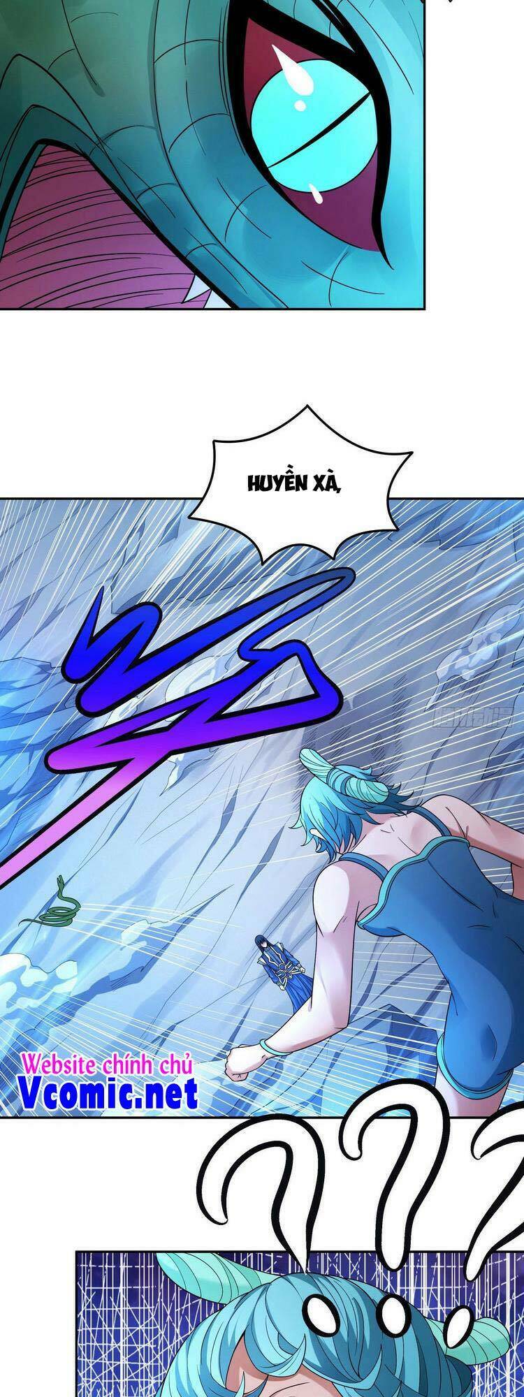 Tuyệt Thế Võ Thần Chapter 476 - Trang 2