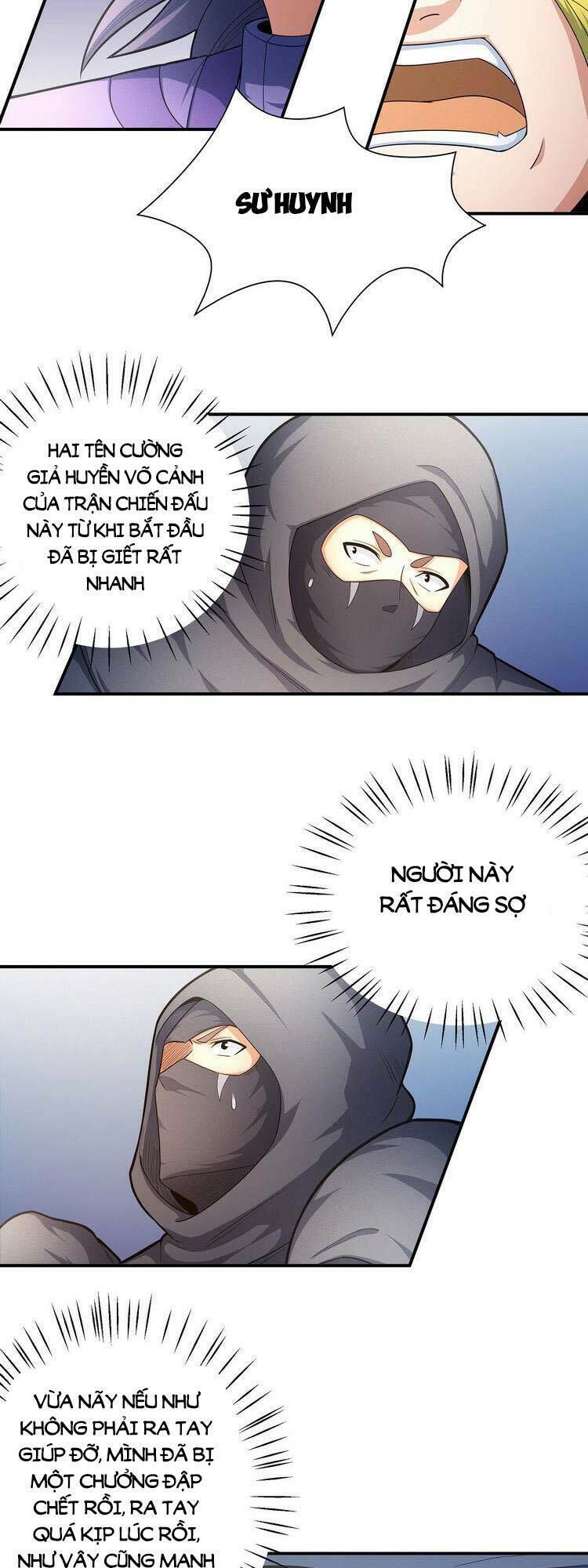 Tuyệt Thế Võ Thần Chapter 477 - Trang 2