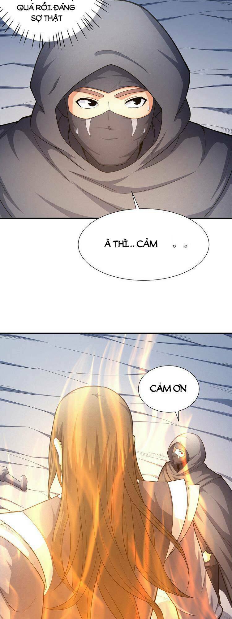 Tuyệt Thế Võ Thần Chapter 477 - Trang 2