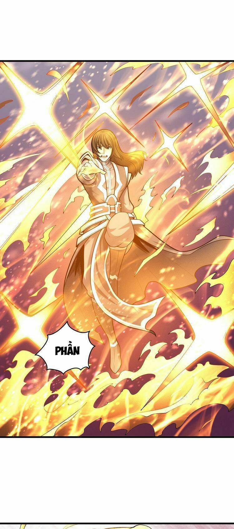 Tuyệt Thế Võ Thần Chapter 478 - Trang 2