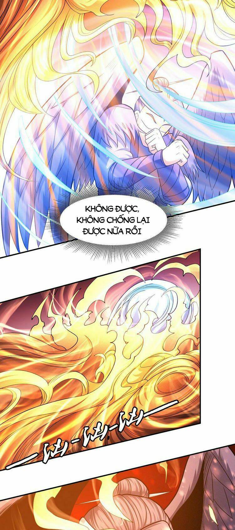 Tuyệt Thế Võ Thần Chapter 478 - Trang 2