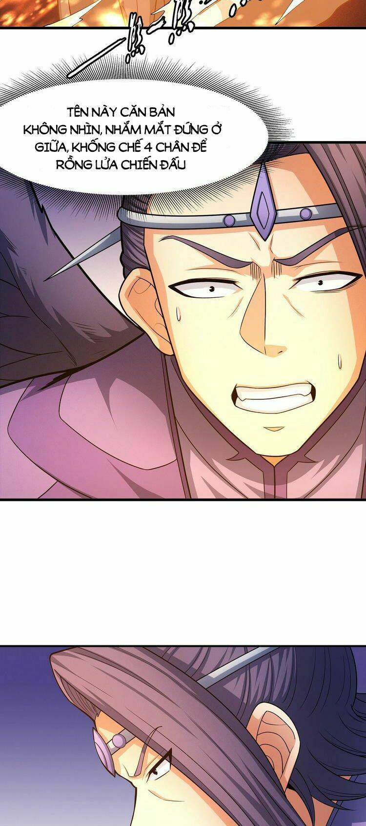 Tuyệt Thế Võ Thần Chapter 478 - Trang 2