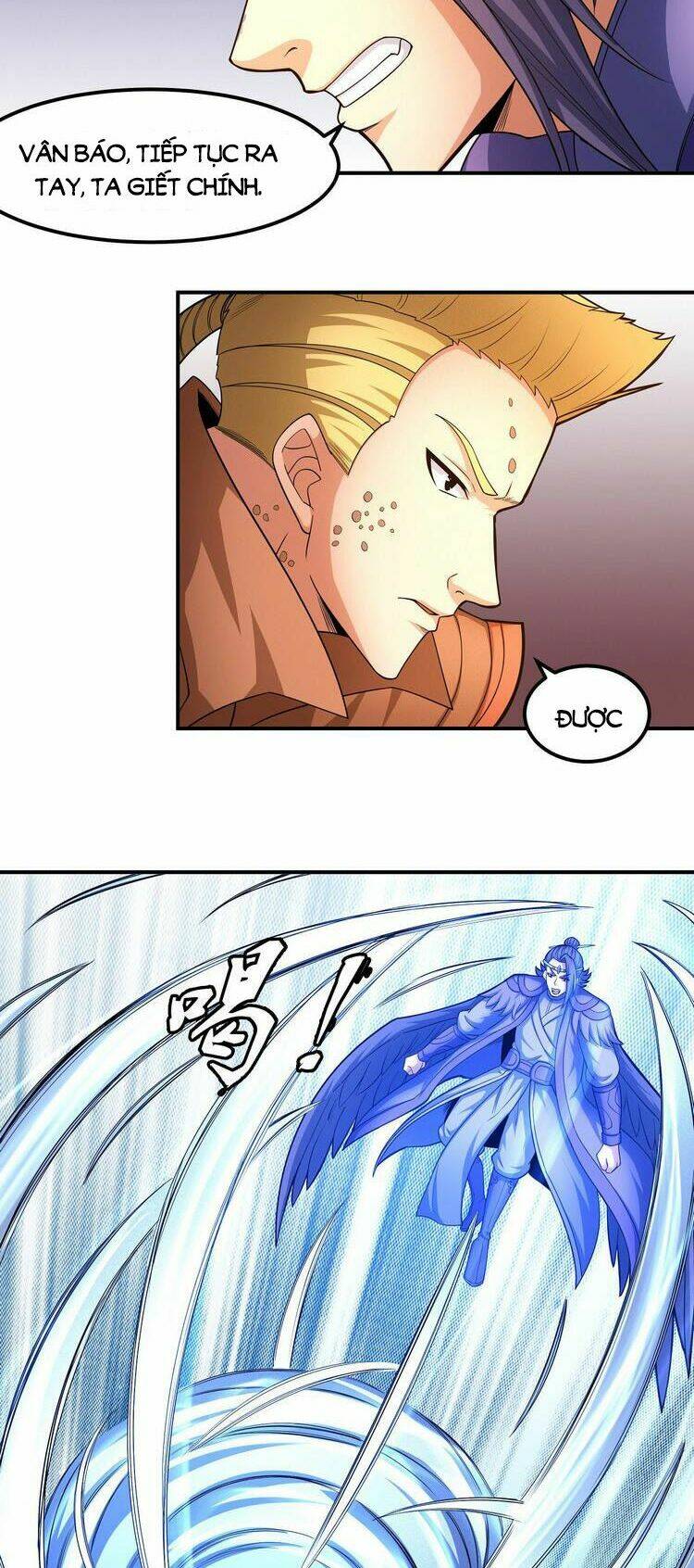 Tuyệt Thế Võ Thần Chapter 478 - Trang 2