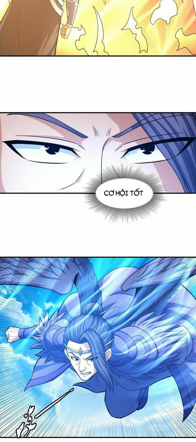 Tuyệt Thế Võ Thần Chapter 478 - Trang 2