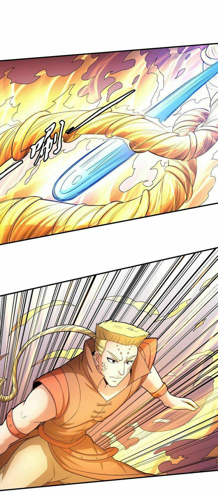 Tuyệt Thế Võ Thần Chapter 478 - Trang 2