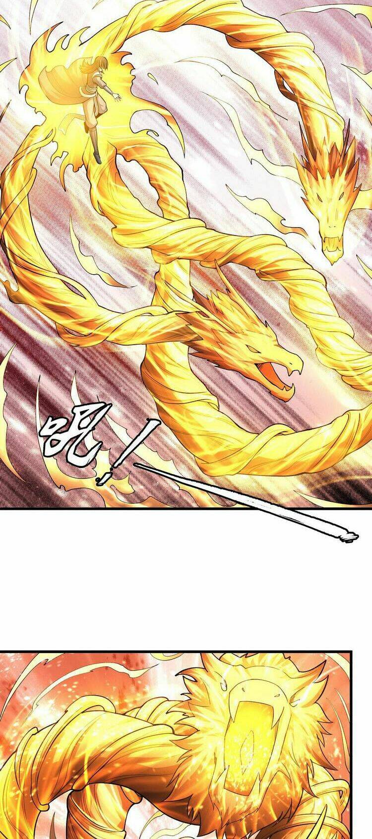 Tuyệt Thế Võ Thần Chapter 478 - Trang 2