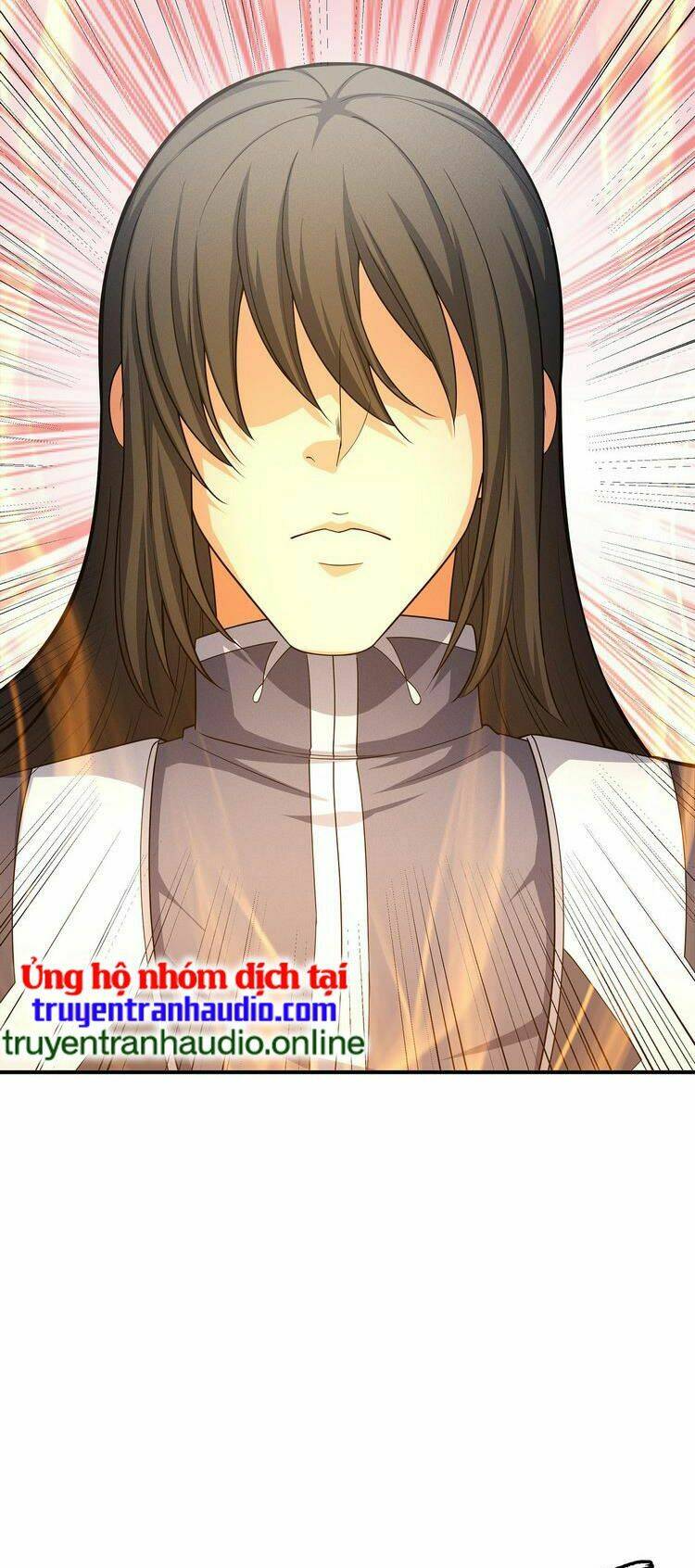 Tuyệt Thế Võ Thần Chapter 478 - Trang 2