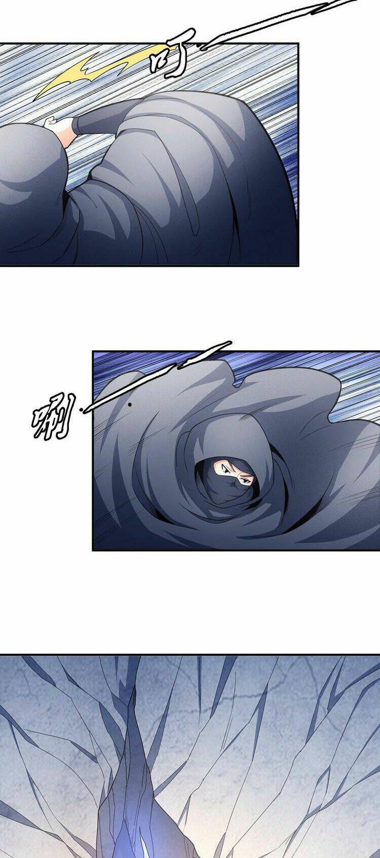 Tuyệt Thế Võ Thần Chapter 478 - Trang 2