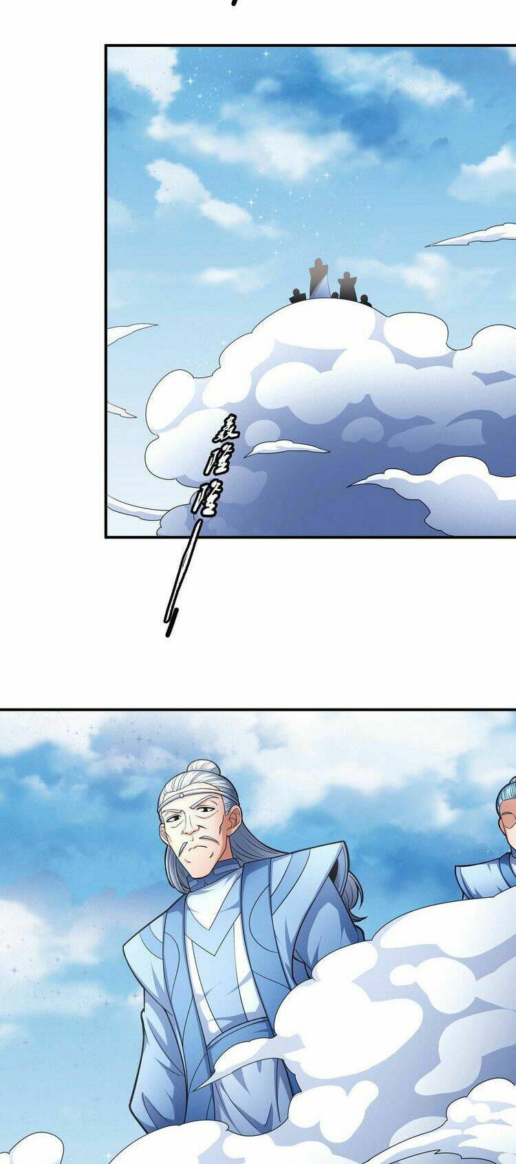 Tuyệt Thế Võ Thần Chapter 478 - Trang 2