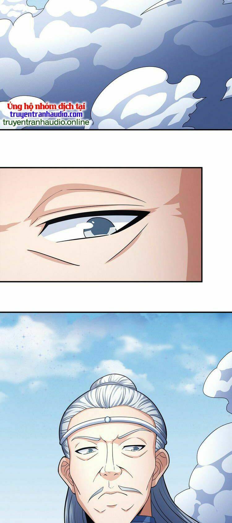 Tuyệt Thế Võ Thần Chapter 478 - Trang 2