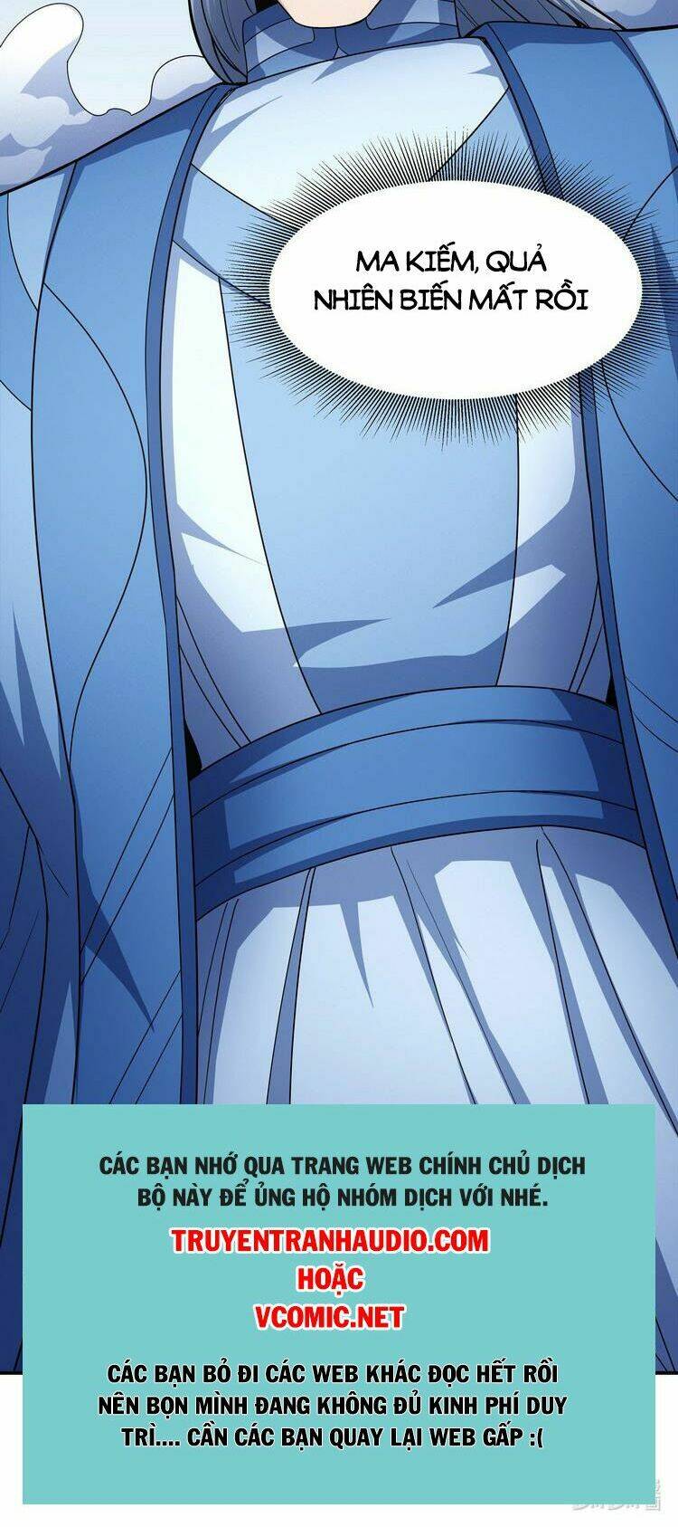 Tuyệt Thế Võ Thần Chapter 478 - Trang 2