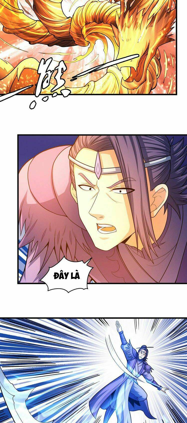 Tuyệt Thế Võ Thần Chapter 478 - Trang 2