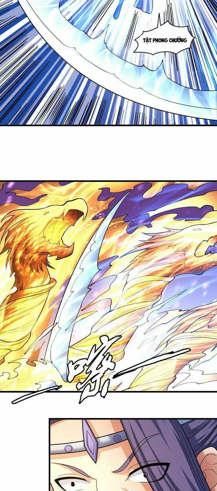 Tuyệt Thế Võ Thần Chapter 478 - Trang 2