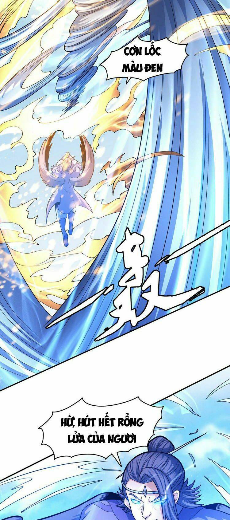 Tuyệt Thế Võ Thần Chapter 478 - Trang 2